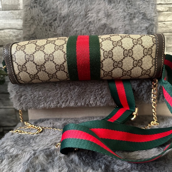 ***Sold*** Gucci Handbag Authentic - Picture 9 of 11